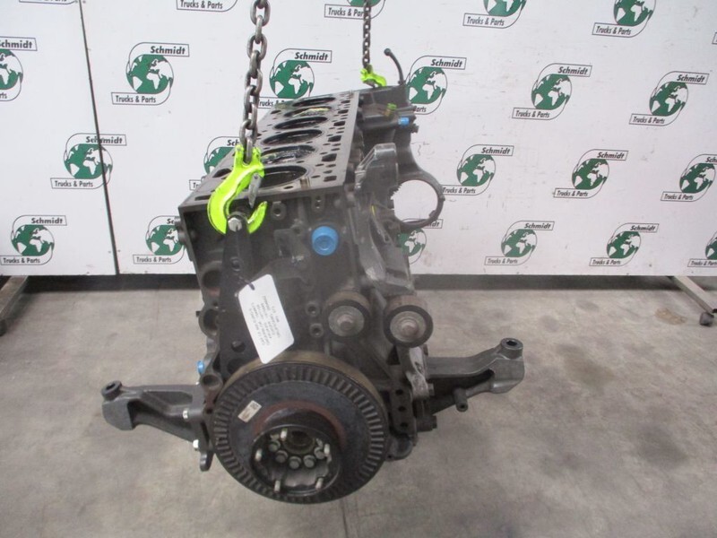 DAF CF400 1944673 ONDERBLOK EURO 6 - Động cơ và các bộ phận cho Xe tải nhỏ: hình 4 DAF CF400 1944673 ONDERBLOK EURO 6 - Động cơ và các bộ phận cho Xe tải nhỏ: hình 4
