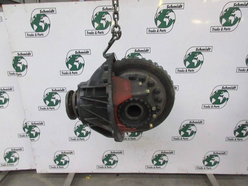 DAF CF85 1736612 DIFFERENTIEEL 1339 RATIO 3,73 - Bộ vi sai cho Xe tải: hình 2 DAF CF85 1736612 DIFFERENTIEEL 1339 RATIO 3,73 - Bộ vi sai cho Xe tải: hình 2