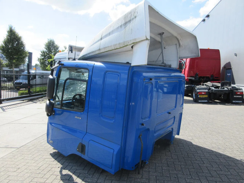DAF DAF CF 370 CABINE VOOR DE ONDERDELEN DONOR !! SLOOP - Cabin và nội thất cho Xe tải: hình 5 DAF DAF CF 370 CABINE VOOR DE ONDERDELEN DONOR !! SLOOP - Cabin và nội thất cho Xe tải: hình 5