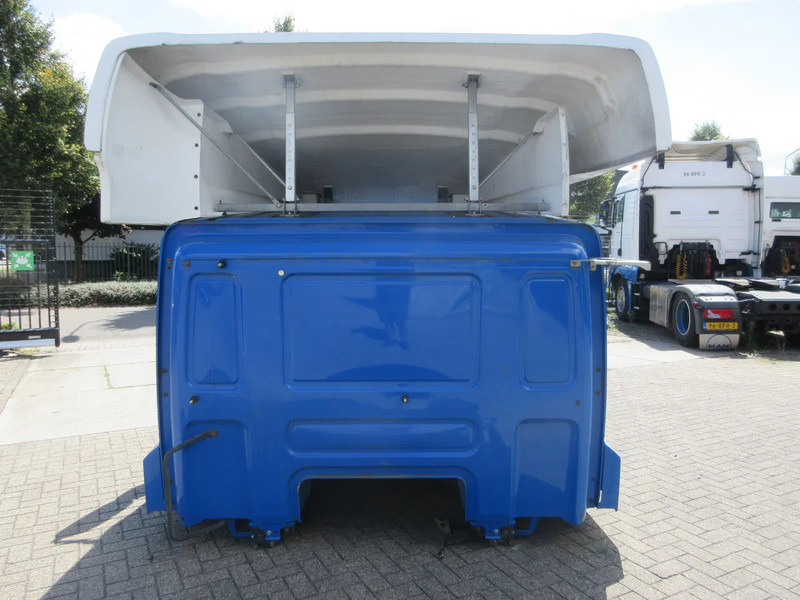 DAF DAF CF 370 CABINE VOOR DE ONDERDELEN DONOR !! SLOOP - Cabin và nội thất cho Xe tải: hình 4 DAF DAF CF 370 CABINE VOOR DE ONDERDELEN DONOR !! SLOOP - Cabin và nội thất cho Xe tải: hình 4