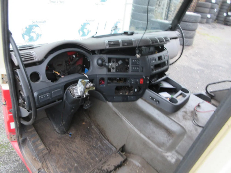 Cabin và nội thất cho Xe tải DAF DAF CF 450 CABIENE VOOR ONDERDELEN DONOR EURO 6: hình 10