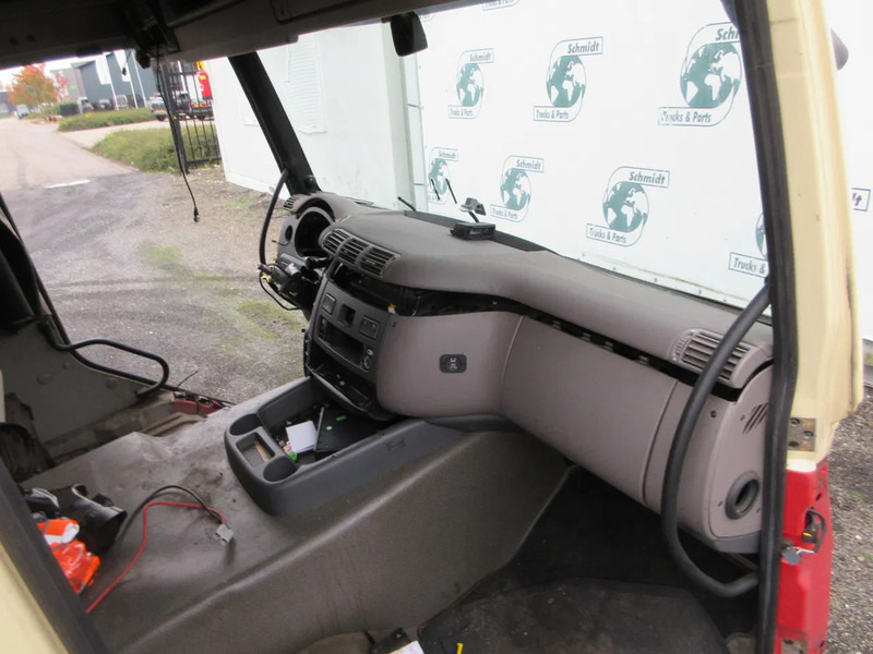 Cabin và nội thất cho Xe tải DAF DAF CF 450 CABIENE VOOR ONDERDELEN DONOR EURO 6: hình 7