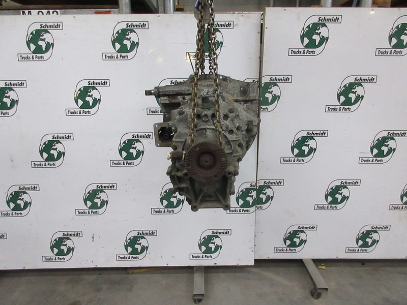 DAF LF 1407178 TRANSMISSIE S5-42 LHD EURO 4 - Hộp số cho Xe tải: hình 4 DAF LF 1407178 TRANSMISSIE S5-42 LHD EURO 4 - Hộp số cho Xe tải: hình 4