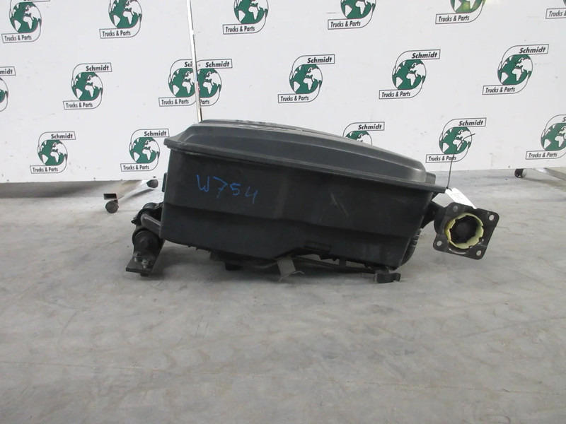 Ắc quy cho Xe tải DAF XF 106 1897413 ACCUDEKSEL EURO 6: hình 6 Ắc quy cho Xe tải DAF XF 106 1897413 ACCUDEKSEL EURO 6: hình 6