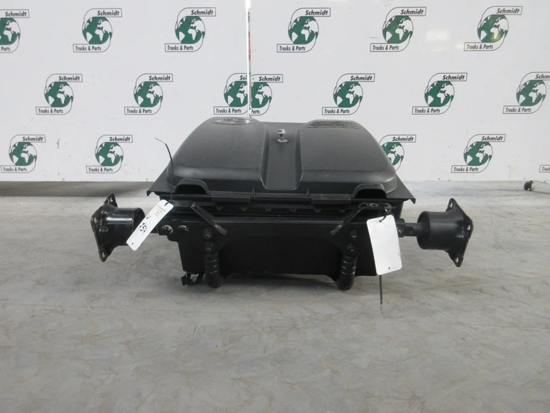 Ắc quy cho Xe tải DAF XF 106 1897413 ACCUDEKSEL EURO 6: hình 7 Ắc quy cho Xe tải DAF XF 106 1897413 ACCUDEKSEL EURO 6: hình 7