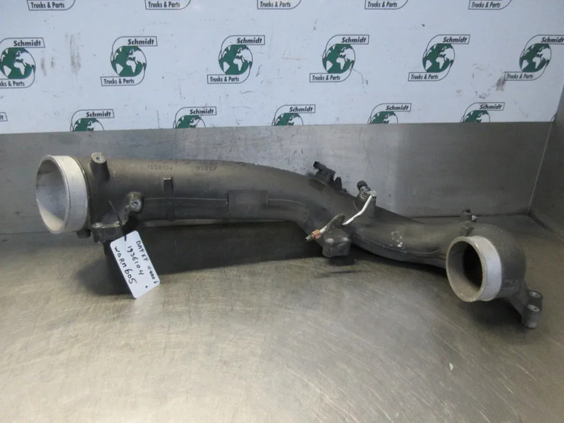 DAF XF460 1936104 LUCHTINLAATPIJP EURO 6 - Hệ thống nạp khí cho Xe tải: hình 4 DAF XF460 1936104 LUCHTINLAATPIJP EURO 6 - Hệ thống nạp khí cho Xe tải: hình 4