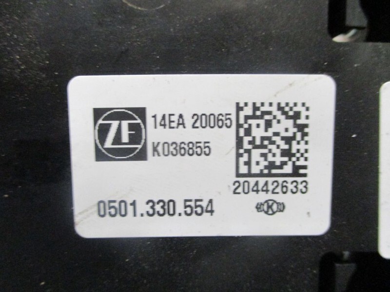 DAF XF480 2134296 SENSORMODULE 12 TX 2210 EURO 6 MODEL 2021 - Linh kiện điện cho Xe tải: hình 2 DAF XF480 2134296 SENSORMODULE 12 TX 2210 EURO 6 MODEL 2021 - Linh kiện điện cho Xe tải: hình 2