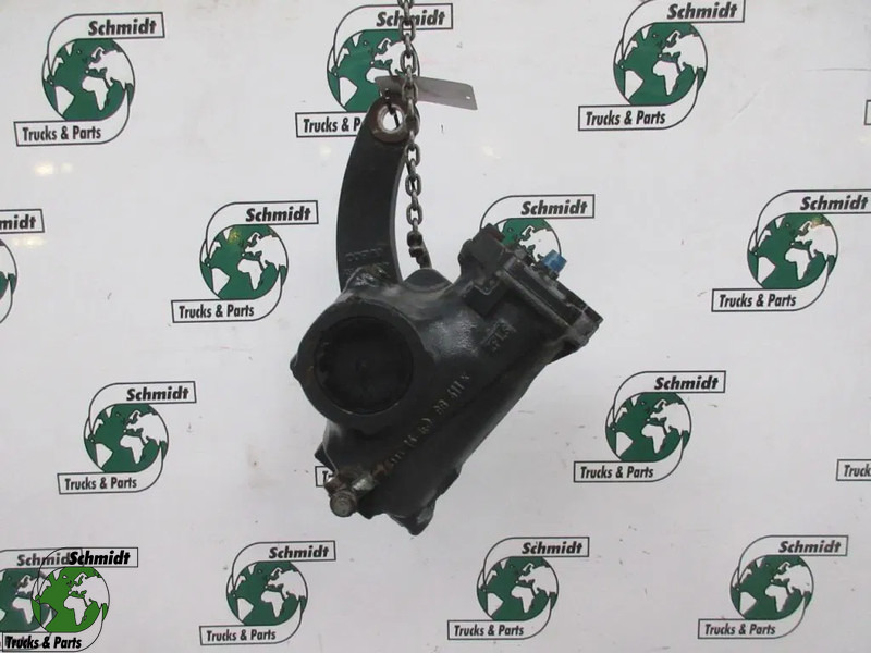 Iveco 41218668 / 41289648 IVECO HI WAY STUURHUIS EURO 6 - Cơ cấu lái cho Xe tải: hình 1 Iveco 41218668 / 41289648 IVECO HI WAY STUURHUIS EURO 6 - Cơ cấu lái cho Xe tải: hình 1