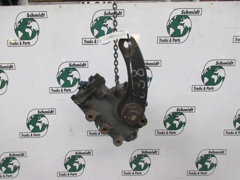Iveco 41218668 / 41289648 IVECO HI WAY STUURHUIS EURO 6 - Cơ cấu lái cho Xe tải: hình 3 Iveco 41218668 / 41289648 IVECO HI WAY STUURHUIS EURO 6 - Cơ cấu lái cho Xe tải: hình 3