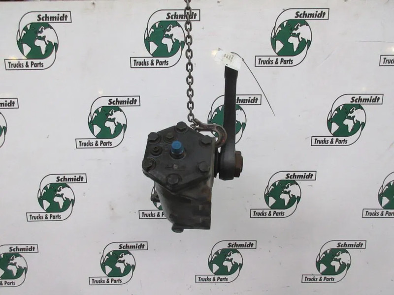 Iveco 41218668 / 41289648 IVECO HI WAY STUURHUIS EURO 6 - Cơ cấu lái cho Xe tải: hình 2 Iveco 41218668 / 41289648 IVECO HI WAY STUURHUIS EURO 6 - Cơ cấu lái cho Xe tải: hình 2