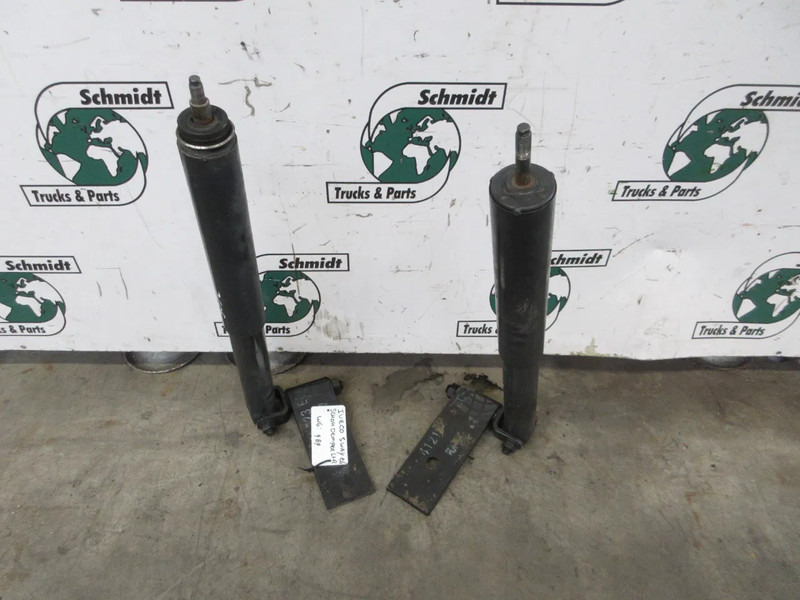 Iveco 41271903 SCHOKDEMPER IVECO S WAY EURO 6 MODEL 2023 - Bộ giảm xóc cho Xe tải: hình 4 Iveco 41271903 SCHOKDEMPER IVECO S WAY EURO 6 MODEL 2023 - Bộ giảm xóc cho Xe tải: hình 4