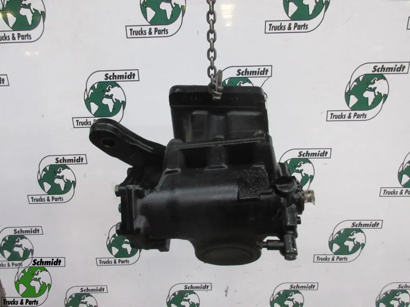 Iveco 41289648 STUURHUIS IVECO S WAY MODEL 2023 440 S 42 EURO 6 - Cơ cấu lái cho Xe tải: hình 1 Iveco 41289648 STUURHUIS IVECO S WAY MODEL 2023 440 S 42 EURO 6 - Cơ cấu lái cho Xe tải: hình 1