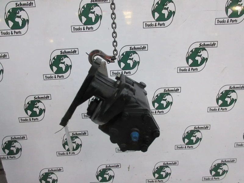 Iveco 41289648 STUURHUIS IVECO S WAY MODEL 2023 440 S 42 EURO 6 - Cơ cấu lái cho Xe tải: hình 4 Iveco 41289648 STUURHUIS IVECO S WAY MODEL 2023 440 S 42 EURO 6 - Cơ cấu lái cho Xe tải: hình 4