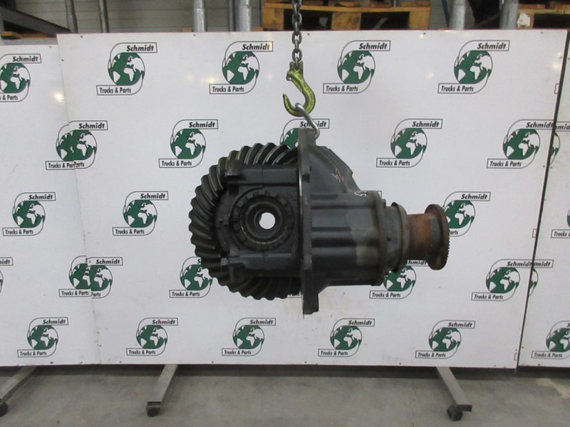 Iveco 42556939/MODEL CVC RATIO 1/411/ Z10/41 IVECO EUROCARGO EURO 6 - Bộ vi sai cho Xe tải: hình 4 Iveco 42556939/MODEL CVC RATIO 1/411/ Z10/41 IVECO EUROCARGO EURO 6 - Bộ vi sai cho Xe tải: hình 4