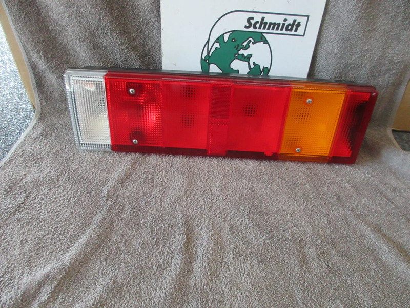 Iveco 504094709//99463243 ACHTERLAMP NIEUWE IVECO STRALIS EURO 5 - Đèn sau cho Xe tải: hình 2 Iveco 504094709//99463243 ACHTERLAMP NIEUWE IVECO STRALIS EURO 5 - Đèn sau cho Xe tải: hình 2
