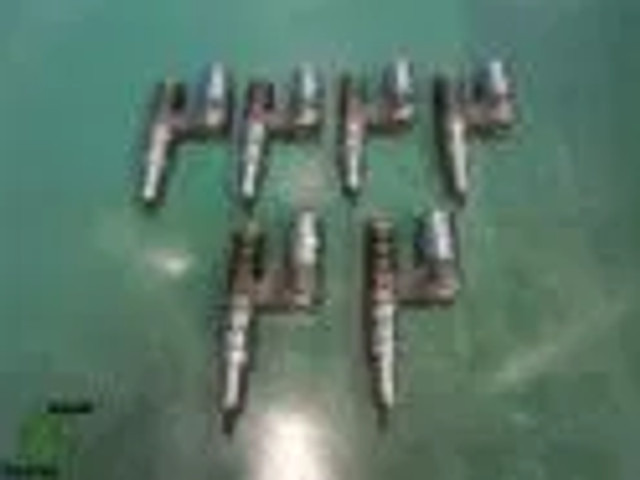 Iveco 504100287 // BOSCH NR. 0414 700 006 CUSOR 8 MOTOR INJECTORS EURO 5 - Bộ lọc nhiên liệu cho Xe tải: hình 2 Iveco 504100287 // BOSCH NR. 0414 700 006 CUSOR 8 MOTOR INJECTORS EURO 5 - Bộ lọc nhiên liệu cho Xe tải: hình 2