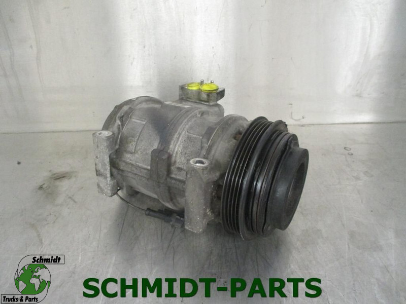 Iveco 504385144 Aircopomp - Phụ tùng điều hòa cho Xe tải: hình 1 Iveco 504385144 Aircopomp - Phụ tùng điều hòa cho Xe tải: hình 1