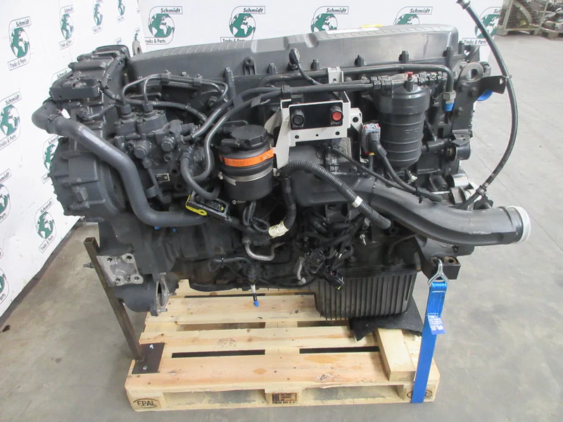 Iveco 5802881413//5801838643//5802906776 IVECO 440S42 MOTOR 2023 KM CA 180.000 - Động cơ cho Xe tải: hình 3 Iveco 5802881413//5801838643//5802906776 IVECO 440S42 MOTOR 2023 KM CA 180.000 - Động cơ cho Xe tải: hình 3