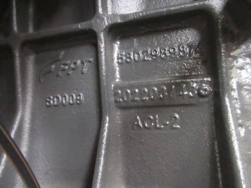 Iveco 5802881413//5801838643//5802906776 IVECO 440S42 MOTOR 2023 KM CA 180.000 - Động cơ cho Xe tải: hình 5 Iveco 5802881413//5801838643//5802906776 IVECO 440S42 MOTOR 2023 KM CA 180.000 - Động cơ cho Xe tải: hình 5