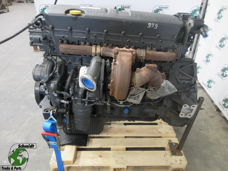 Iveco 5802881413//5801838643//5802906776 IVECO 440S42 MOTOR 2023 KM CA 180.000 - Động cơ cho Xe tải: hình 1 Iveco 5802881413//5801838643//5802906776 IVECO 440S42 MOTOR 2023 KM CA 180.000 - Động cơ cho Xe tải: hình 1