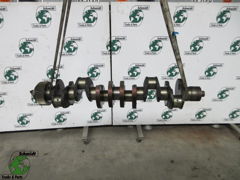 Iveco 99437550 KRUKAS IVECO 440S42 EURO 5 - Trục khuỷu cho Xe tải: hình 1 Iveco 99437550 KRUKAS IVECO 440S42 EURO 5 - Trục khuỷu cho Xe tải: hình 1