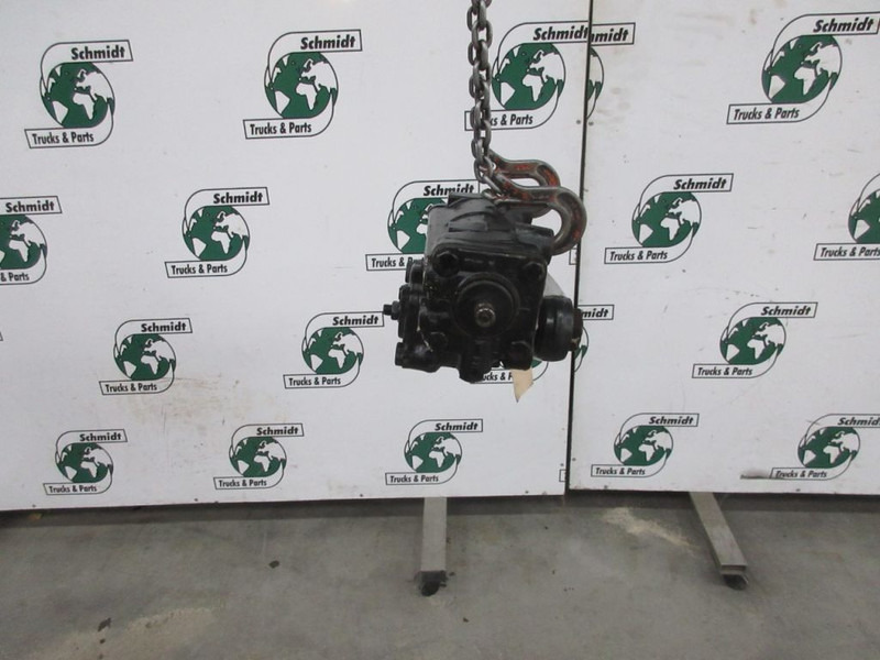 Iveco EUROCARGO 504144172 STUURHUIS EURO 5 - Cơ cấu lái cho Xe tải: hình 4 Iveco EUROCARGO 504144172 STUURHUIS EURO 5 - Cơ cấu lái cho Xe tải: hình 4