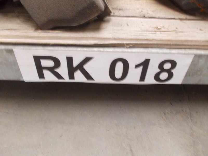 Iveco EUROCARGO 504185601 REMKLAUW LV/RA EURO 6 - Bộ kẹp phanh cho Xe tải: hình 4 Iveco EUROCARGO 504185601 REMKLAUW LV/RA EURO 6 - Bộ kẹp phanh cho Xe tải: hình 4