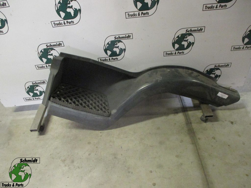 Iveco EUROTECH 50403909 INSTAPKAST LINKS - Cabin và nội thất cho Xe tải: hình 1 Iveco EUROTECH 50403909 INSTAPKAST LINKS - Cabin và nội thất cho Xe tải: hình 1