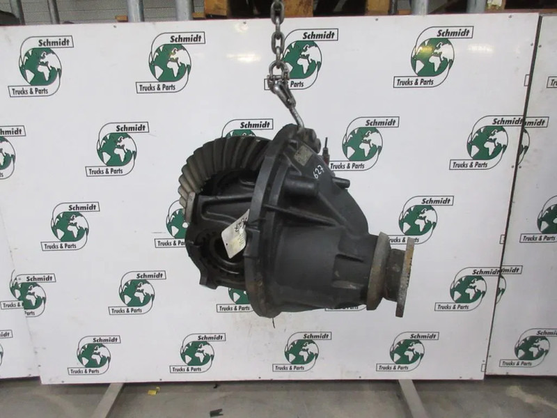 Iveco STRALIS 42550120 DIFFERENTIEEL 12/37 RATIO 1:3,08 - Bộ vi sai cho Xe tải: hình 4 Iveco STRALIS 42550120 DIFFERENTIEEL 12/37 RATIO 1:3,08 - Bộ vi sai cho Xe tải: hình 4