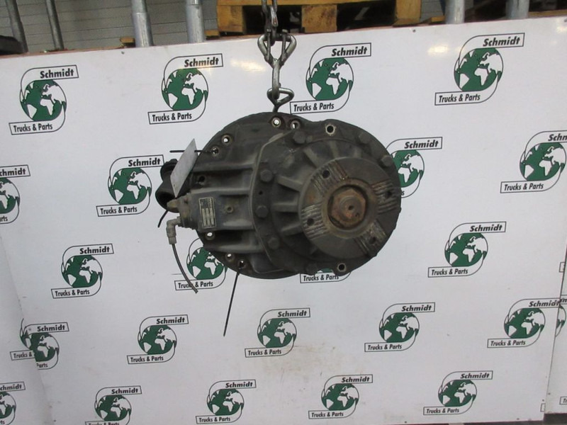 Iveco TRAKKER 42114286 DIFFERENTIEEL 24/35 RATIO 1,46 - Bộ vi sai cho Xe tải: hình 2 Iveco TRAKKER 42114286 DIFFERENTIEEL 24/35 RATIO 1,46 - Bộ vi sai cho Xe tải: hình 2