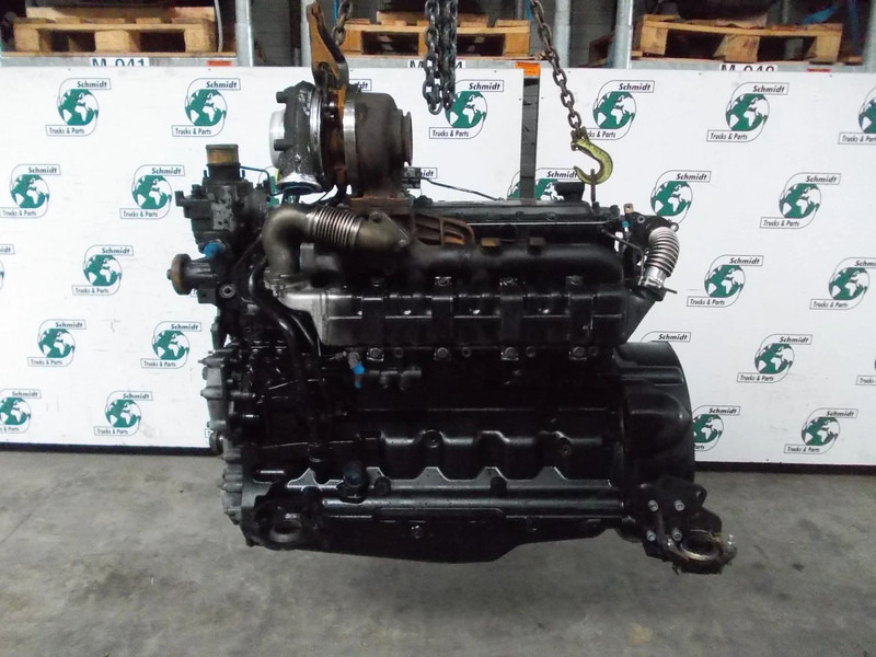John Deere CD6068U157176//6068H1550 6,8L 2753F MOTOR CA 6000 UUR MODEL 2021 - Động cơ cho Xe tải: hình 3 John Deere CD6068U157176//6068H1550 6,8L 2753F MOTOR CA 6000 UUR MODEL 2021 - Động cơ cho Xe tải: hình 3