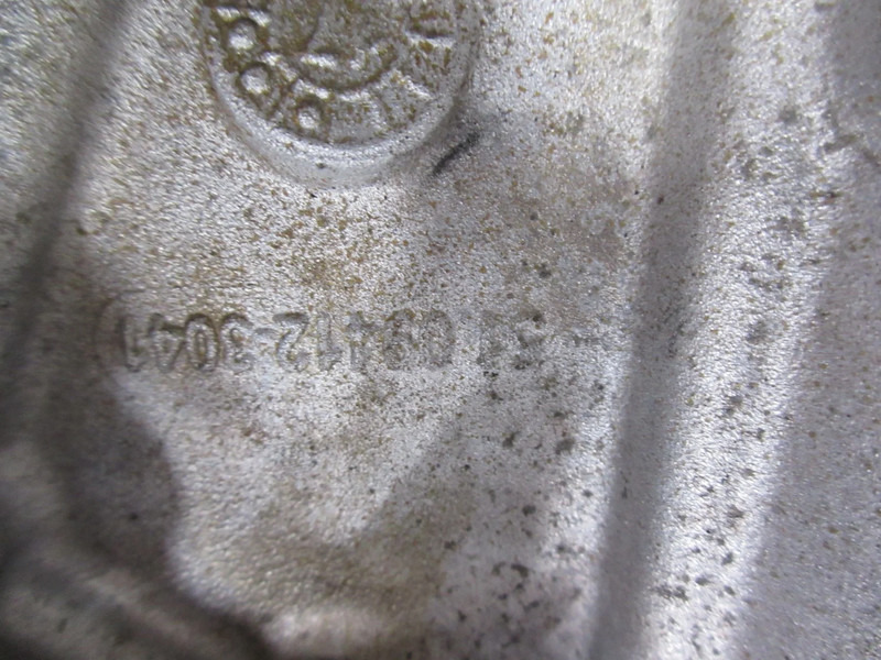 MAN 51.06302-3673 MOTOR DEEL MAN EURO 6 D3876LF01 - Động cơ và các bộ phận cho Xe tải: hình 3 MAN 51.06302-3673 MOTOR DEEL MAN EURO 6 D3876LF01 - Động cơ và các bộ phận cho Xe tải: hình 3