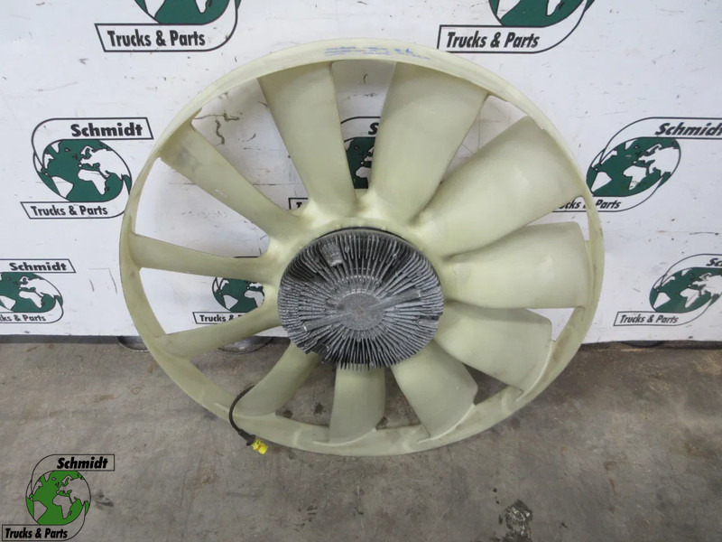 MAN 51.06600-7059 KOELVIN EN VISCOOSKOPLING MAN TGX TGS 18.510 EURO 6 - Quạt cho Xe tải: hình 1 MAN 51.06600-7059 KOELVIN EN VISCOOSKOPLING MAN TGX TGS 18.510 EURO 6 - Quạt cho Xe tải: hình 1