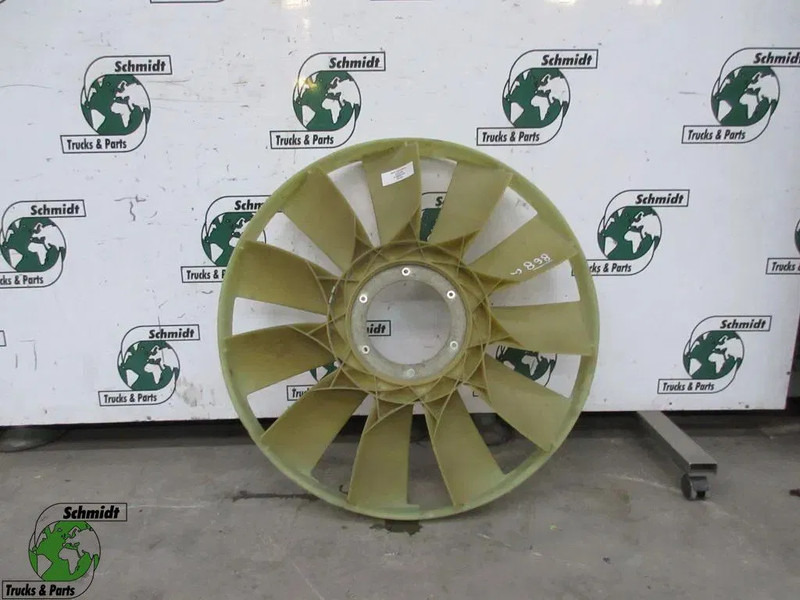 MAN 51.06600-7059 KOELVIN EN VISCOOSKOPLING MAN TGX TGS 18.510 EURO 6 - Quạt cho Xe tải: hình 4 MAN 51.06600-7059 KOELVIN EN VISCOOSKOPLING MAN TGX TGS 18.510 EURO 6 - Quạt cho Xe tải: hình 4