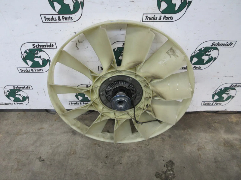 MAN 51.06600-7059 KOELVIN EN VISCOOSKOPLING MAN TGX TGS 18.510 EURO 6 - Quạt cho Xe tải: hình 2 MAN 51.06600-7059 KOELVIN EN VISCOOSKOPLING MAN TGX TGS 18.510 EURO 6 - Quạt cho Xe tải: hình 2