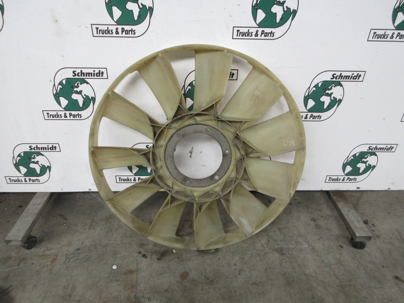 MAN 51.06601-0283 VENTIELATER VIN MAN 18.320 TGS EURO 5 - Quạt cho Xe tải: hình 4 MAN 51.06601-0283 VENTIELATER VIN MAN 18.320 TGS EURO 5 - Quạt cho Xe tải: hình 4
