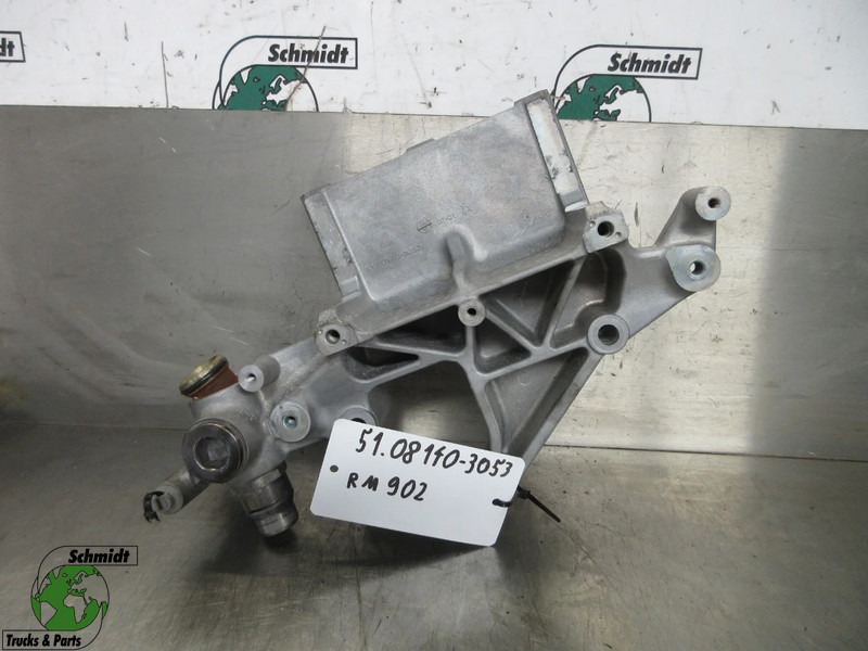 MAN 51.08140-3053 D3876LF01 MOTORDEEL EURO 6 - Động cơ và các bộ phận cho Xe tải: hình 1 MAN 51.08140-3053 D3876LF01 MOTORDEEL EURO 6 - Động cơ và các bộ phận cho Xe tải: hình 1