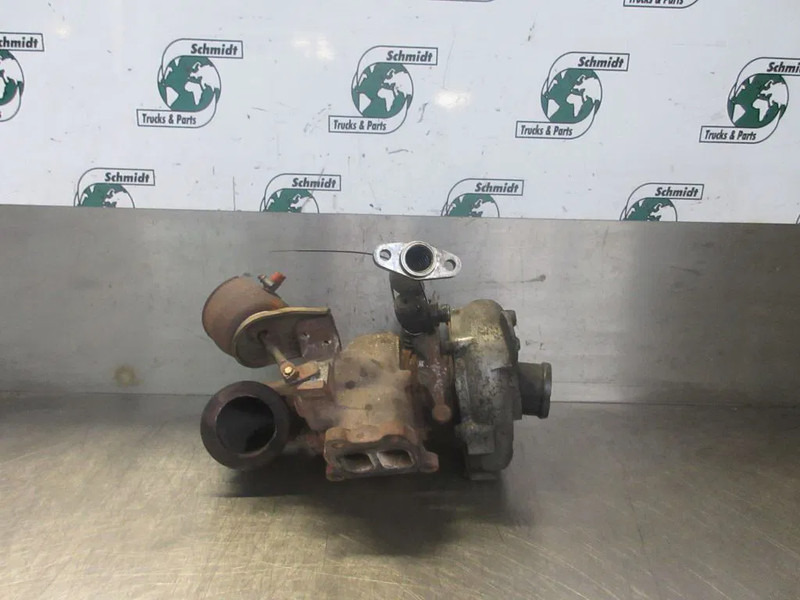 MAN 51.09101-7267 TURBO TGX TGS EURO 6 BIE TURBO D2676LF52 - Bộ tăng áp cho Xe tải: hình 4 MAN 51.09101-7267 TURBO TGX TGS EURO 6 BIE TURBO D2676LF52 - Bộ tăng áp cho Xe tải: hình 4