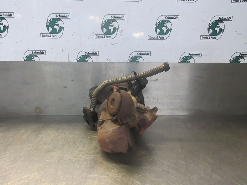 MAN 51.09101-7267 TURBO TGX TGS EURO 6 BIE TURBO D2676LF52 - Bộ tăng áp cho Xe tải: hình 3 MAN 51.09101-7267 TURBO TGX TGS EURO 6 BIE TURBO D2676LF52 - Bộ tăng áp cho Xe tải: hình 3