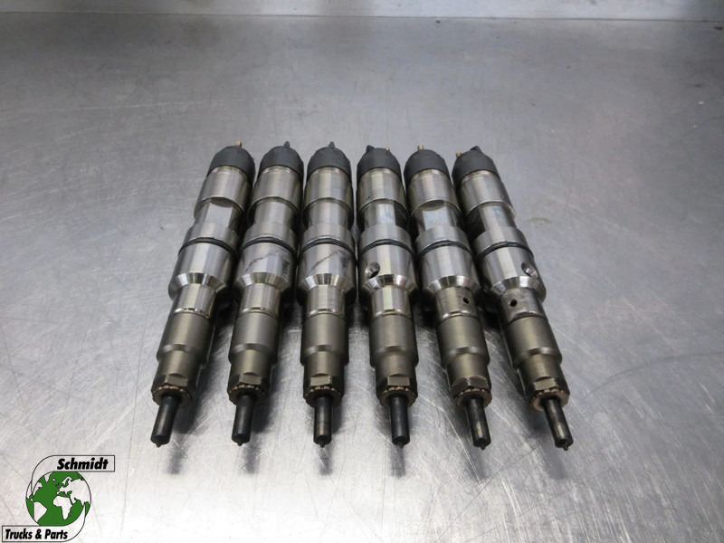 MAN 51.10100-6115 INJECTOR MAN TGM 18.290 EURO 6 MODEL 2018 - Bộ lọc nhiên liệu cho Xe tải: hình 1 MAN 51.10100-6115 INJECTOR MAN TGM 18.290 EURO 6 MODEL 2018 - Bộ lọc nhiên liệu cho Xe tải: hình 1