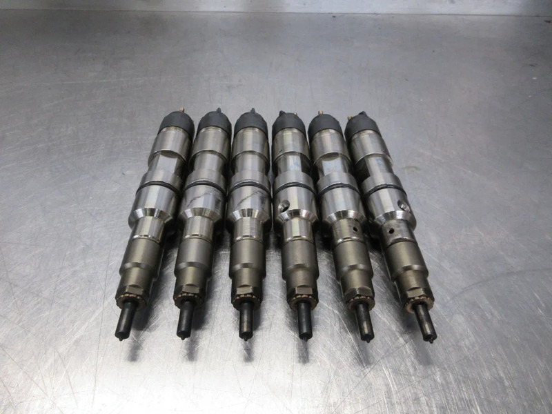 MAN 51.10100-6115 INJECTOR MAN TGM 18.290 EURO 6 MODEL 2018 - Bộ lọc nhiên liệu cho Xe tải: hình 5 MAN 51.10100-6115 INJECTOR MAN TGM 18.290 EURO 6 MODEL 2018 - Bộ lọc nhiên liệu cho Xe tải: hình 5