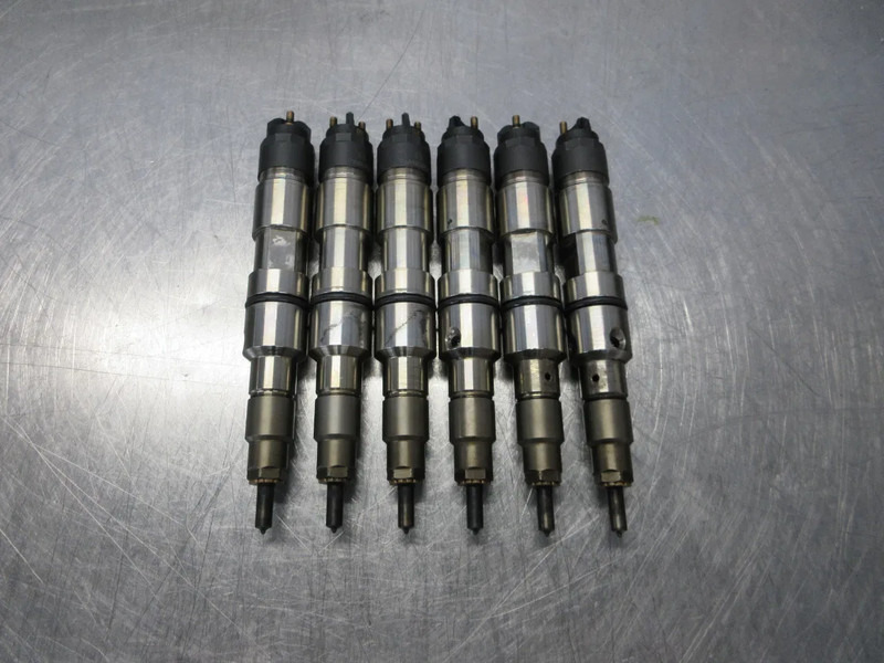 MAN 51.10100-6115 INJECTOR MAN TGM 18.290 EURO 6 MODEL 2018 - Bộ lọc nhiên liệu cho Xe tải: hình 4 MAN 51.10100-6115 INJECTOR MAN TGM 18.290 EURO 6 MODEL 2018 - Bộ lọc nhiên liệu cho Xe tải: hình 4