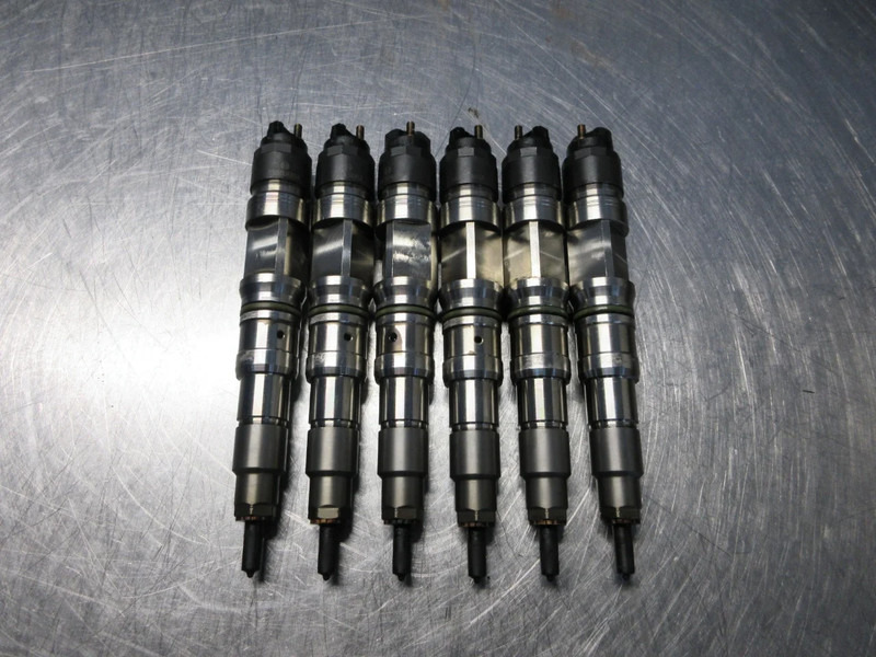 Bộ lọc nhiên liệu cho Xe tải MAN 51.10100-6180 MAN D2676LF46 EURO 6: hình 6