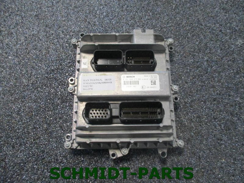 MAN 51.25804-7576 // 51.25804-7829//BOSCH 0281 020 273 //51.25820-1021MOTOR EDC MODULE - Linh kiện điện cho Xe tải: hình 2 MAN 51.25804-7576 // 51.25804-7829//BOSCH 0281 020 273 //51.25820-1021MOTOR EDC MODULE - Linh kiện điện cho Xe tải: hình 2