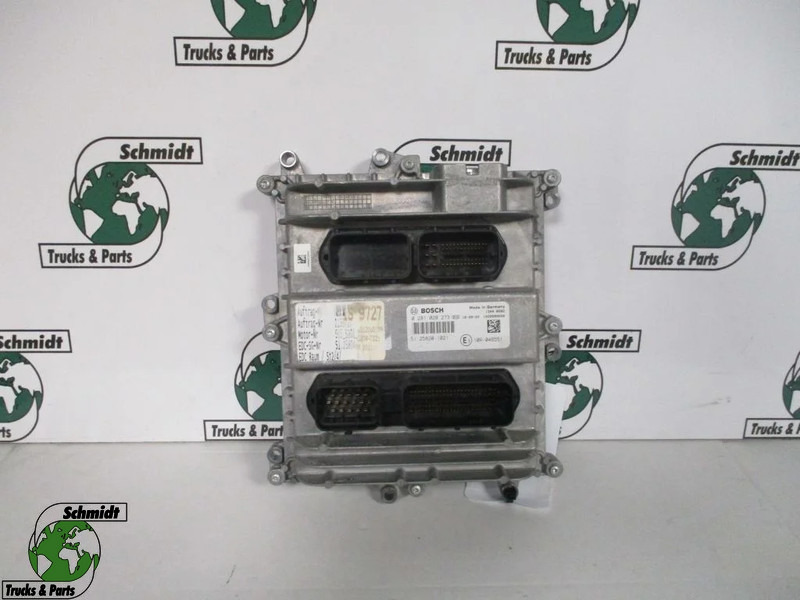 MAN 51.25804-7576 // 51.25804-7829//BOSCH 0281 020 273 //51.25820-1021MOTOR EDC MODULE - Linh kiện điện cho Xe tải: hình 1 MAN 51.25804-7576 // 51.25804-7829//BOSCH 0281 020 273 //51.25820-1021MOTOR EDC MODULE - Linh kiện điện cho Xe tải: hình 1