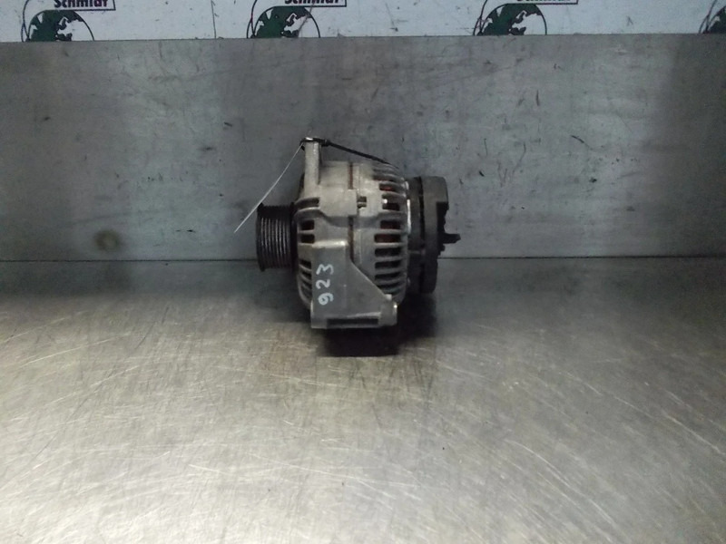 MAN 51.26101-7271 //51.26101-7270//51.26101-9270 DYNAMO MAN 18.440 EURO 6 - Máy phát điện cho Xe tải: hình 3 MAN 51.26101-7271 //51.26101-7270//51.26101-9270 DYNAMO MAN 18.440 EURO 6 - Máy phát điện cho Xe tải: hình 3