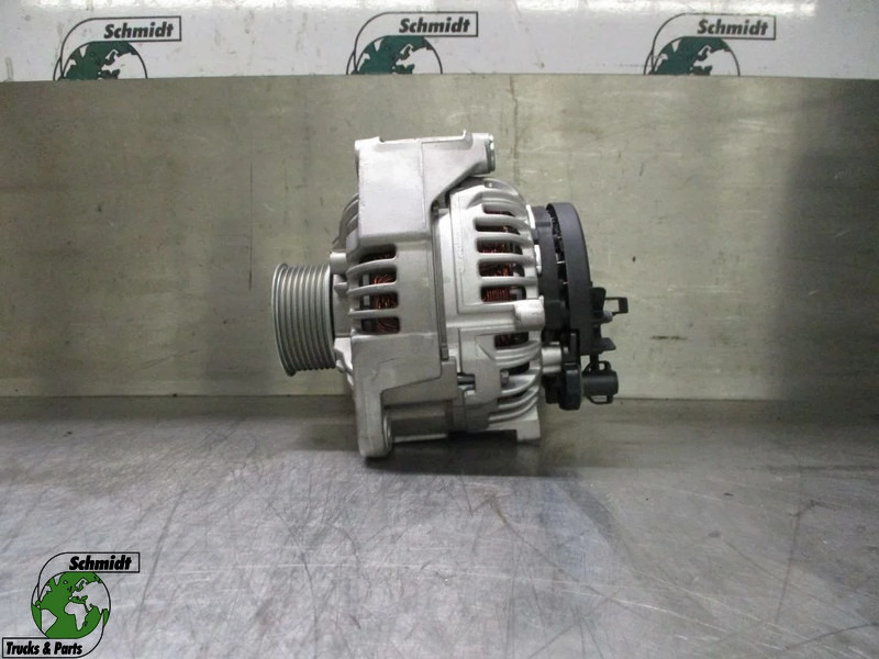 MAN 51.26101-7278//51.26101-7298//51.26101-7283 DYNAMO MAN TGX TGS EURO 6 NIEUWE & GEBRUIKT !!! - Máy phát điện cho Xe tải: hình 1 MAN 51.26101-7278//51.26101-7298//51.26101-7283 DYNAMO MAN TGX TGS EURO 6 NIEUWE & GEBRUIKT !!! - Máy phát điện cho Xe tải: hình 1