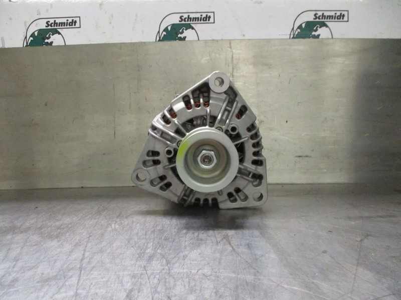 MAN 51.26101-7278//51.26101-7298//51.26101-7283 DYNAMO MAN TGX TGS EURO 6 NIEUWE & GEBRUIKT !!! - Máy phát điện cho Xe tải: hình 2 MAN 51.26101-7278//51.26101-7298//51.26101-7283 DYNAMO MAN TGX TGS EURO 6 NIEUWE & GEBRUIKT !!! - Máy phát điện cho Xe tải: hình 2