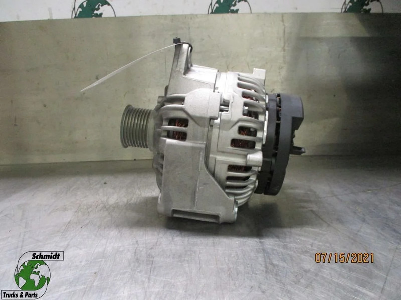MAN 51.26101-7278//51.26101-7298//51.26101-7283 DYNAMO MAN TGX TGS EURO 6 NIEUWE & GEBRUIKT !!! - Máy phát điện cho Xe tải: hình 3 MAN 51.26101-7278//51.26101-7298//51.26101-7283 DYNAMO MAN TGX TGS EURO 6 NIEUWE & GEBRUIKT !!! - Máy phát điện cho Xe tải: hình 3