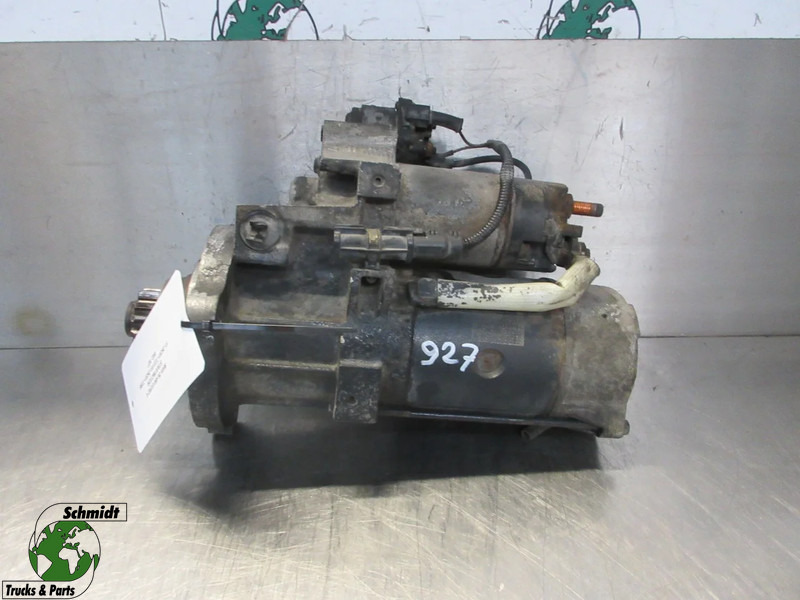 MAN 51.26201-7231//51.26201-7286 STARTMOTOR MAN TGS EURO 5 - Bộ đề cho Xe tải: hình 1 MAN 51.26201-7231//51.26201-7286 STARTMOTOR MAN TGS EURO 5 - Bộ đề cho Xe tải: hình 1